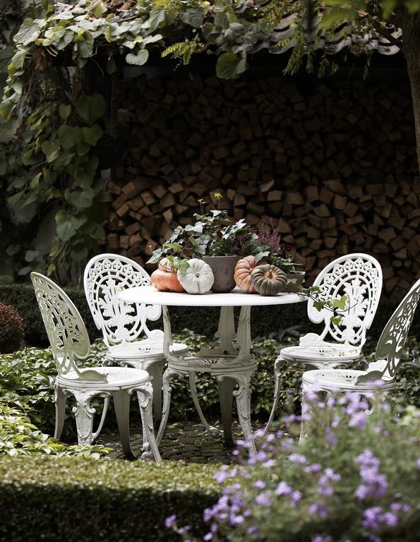 B&B Number 11 Exclusive Guesthouse Bruges Exterior foto