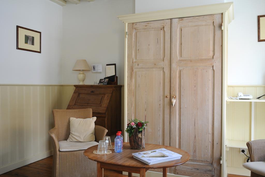 B&B Number 11 Exclusive Guesthouse Bruges Exterior foto