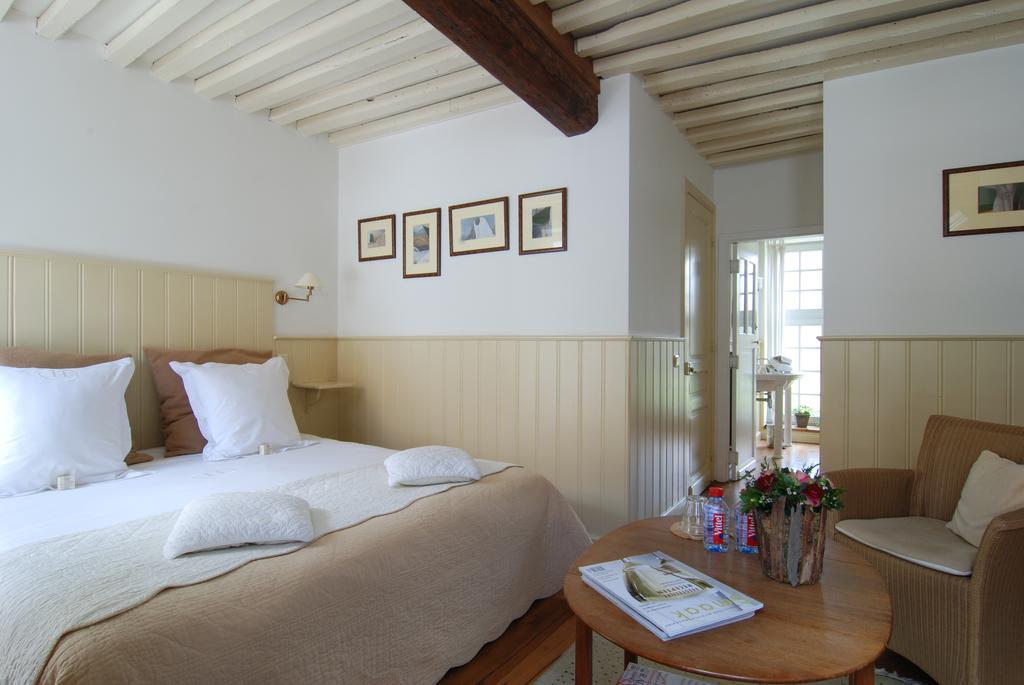 B&B Number 11 Exclusive Guesthouse Bruges Exterior foto