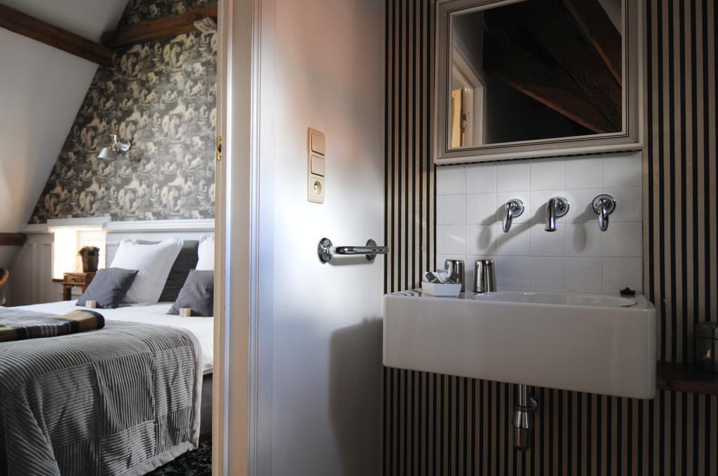 B&B Number 11 Exclusive Guesthouse Bruges Exterior foto
