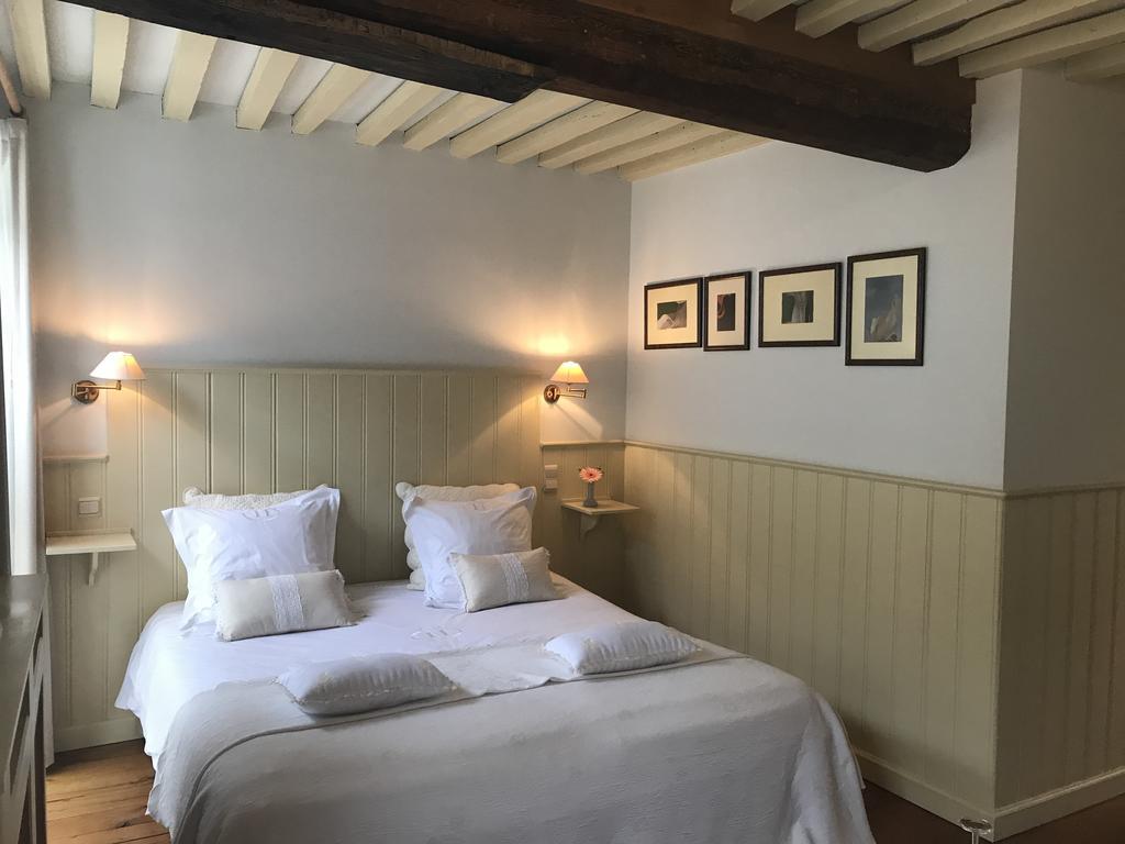 B&B Number 11 Exclusive Guesthouse Bruges Exterior foto