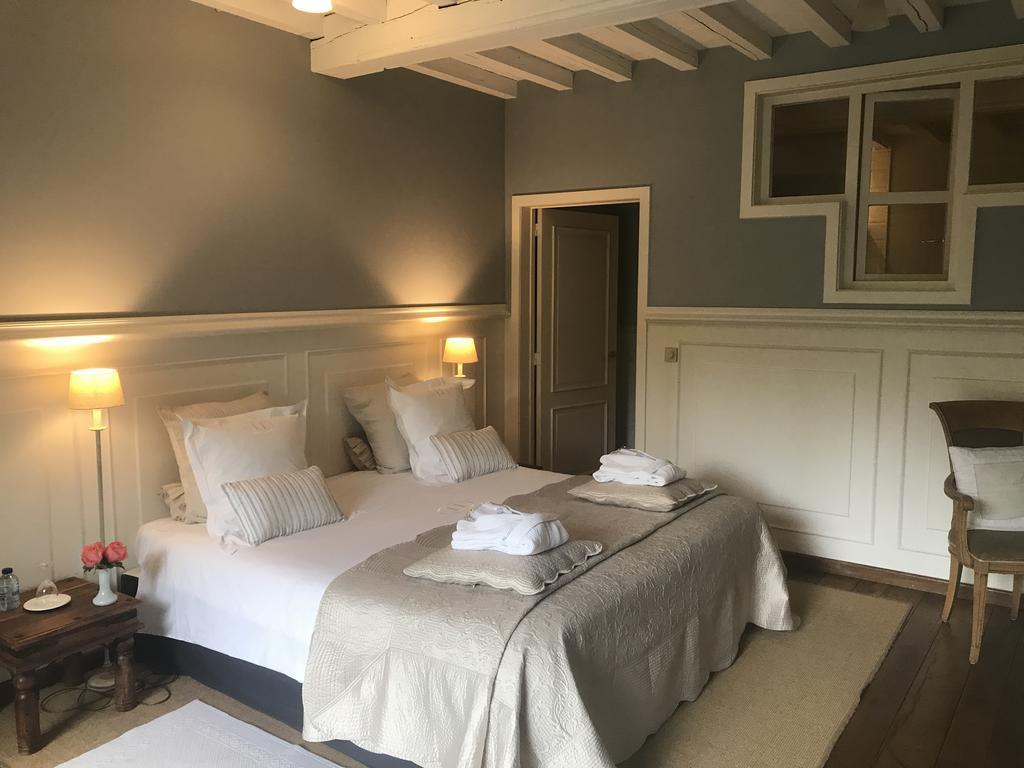 B&B Number 11 Exclusive Guesthouse Bruges Exterior foto